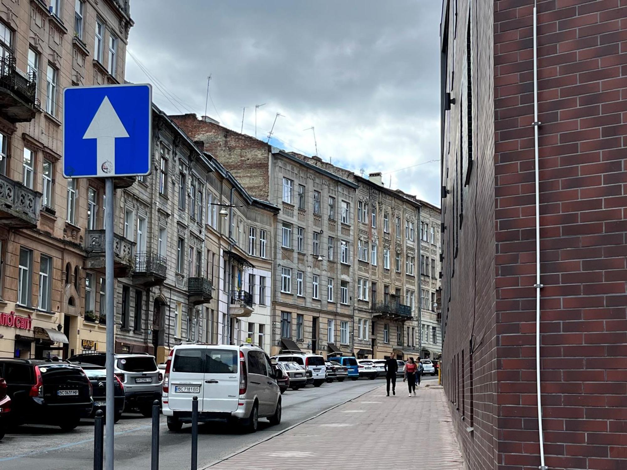 Apartment Forum, Центр Lwów Zewnętrze zdjęcie
