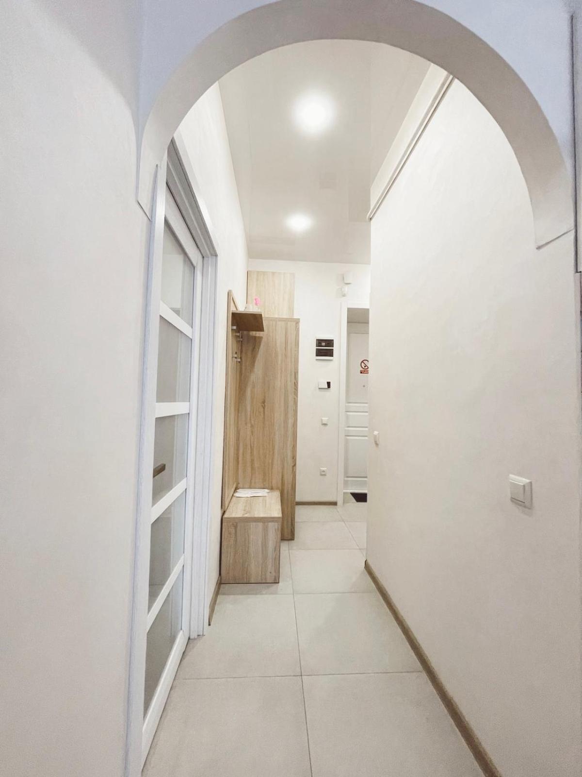 Apartment Forum, Центр Lwów Zewnętrze zdjęcie