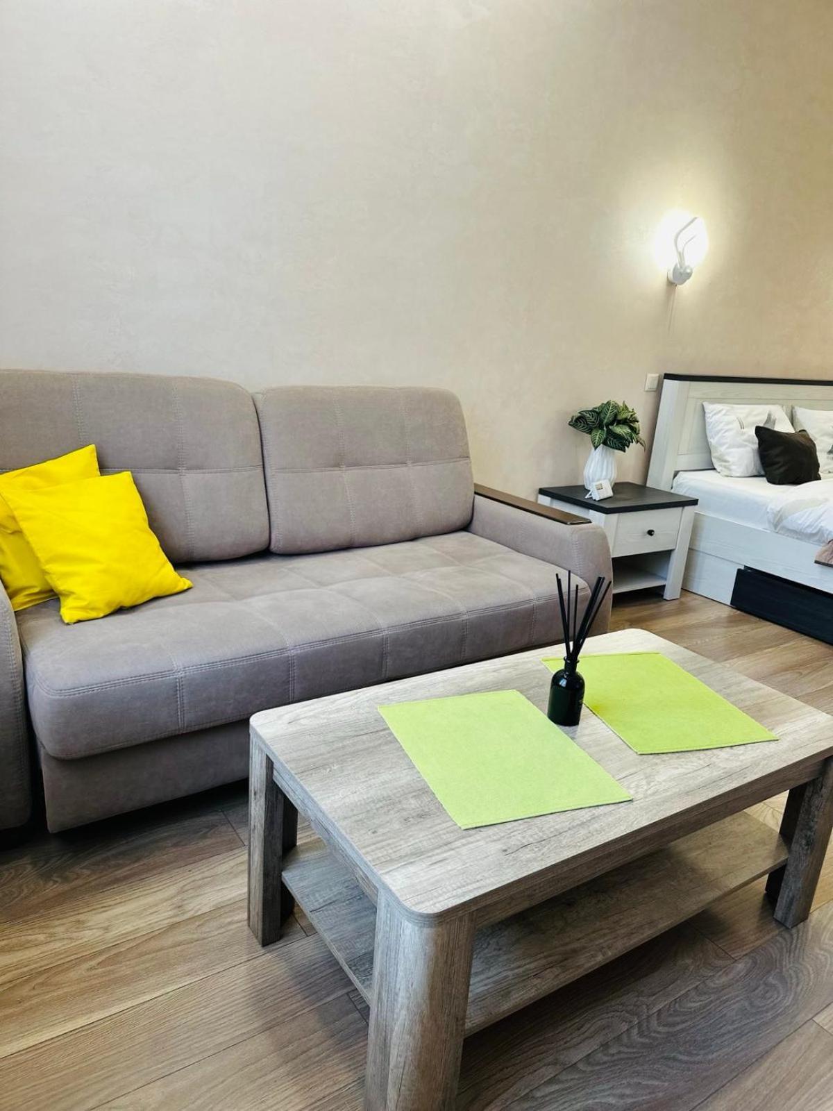 Apartment Forum, Центр Lwów Zewnętrze zdjęcie