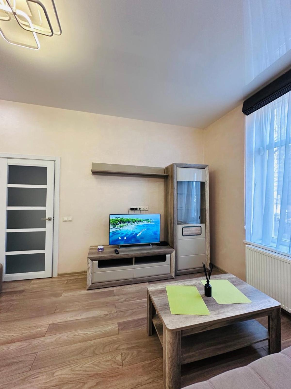 Apartment Forum, Центр Lwów Zewnętrze zdjęcie
