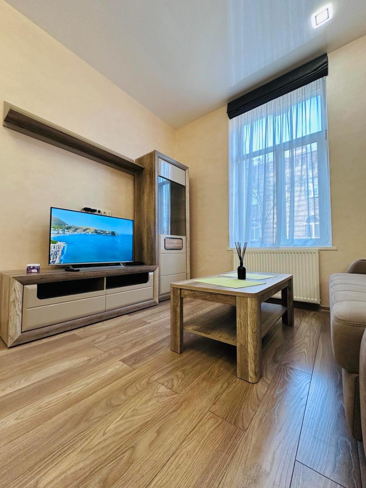Apartment Forum, Центр Lwów Zewnętrze zdjęcie