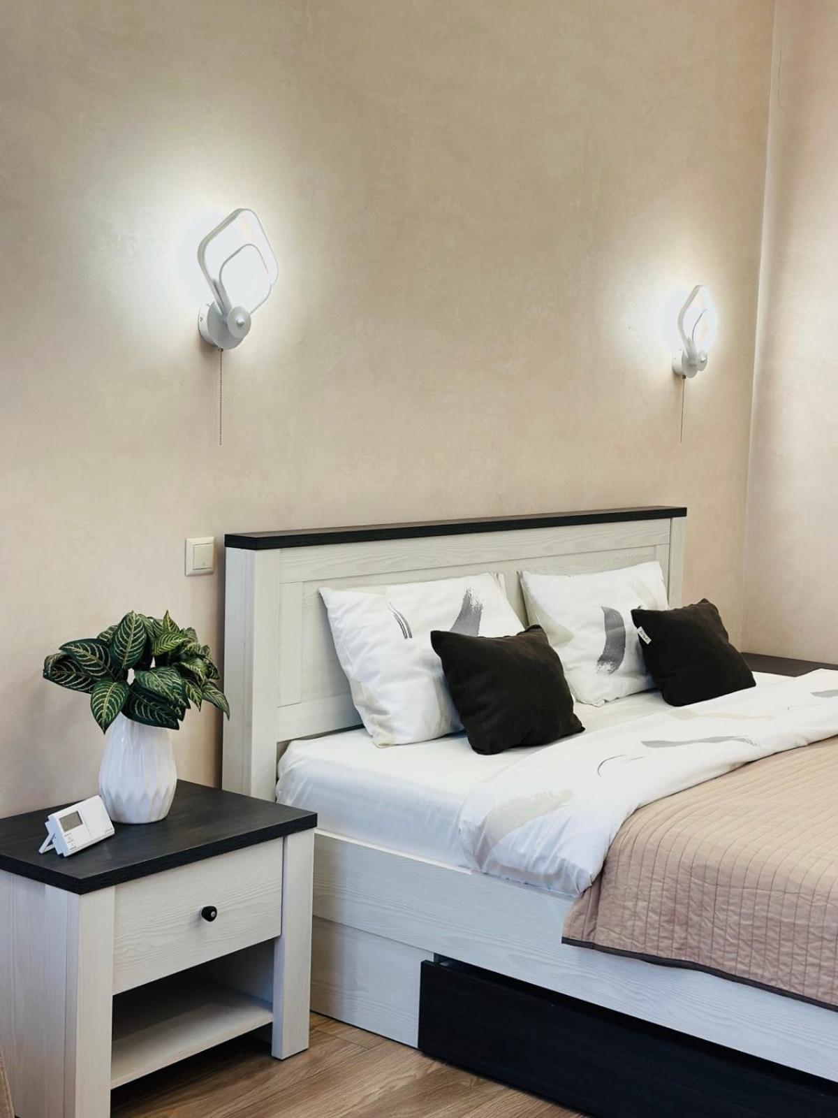 Apartment Forum, Центр Lwów Zewnętrze zdjęcie
