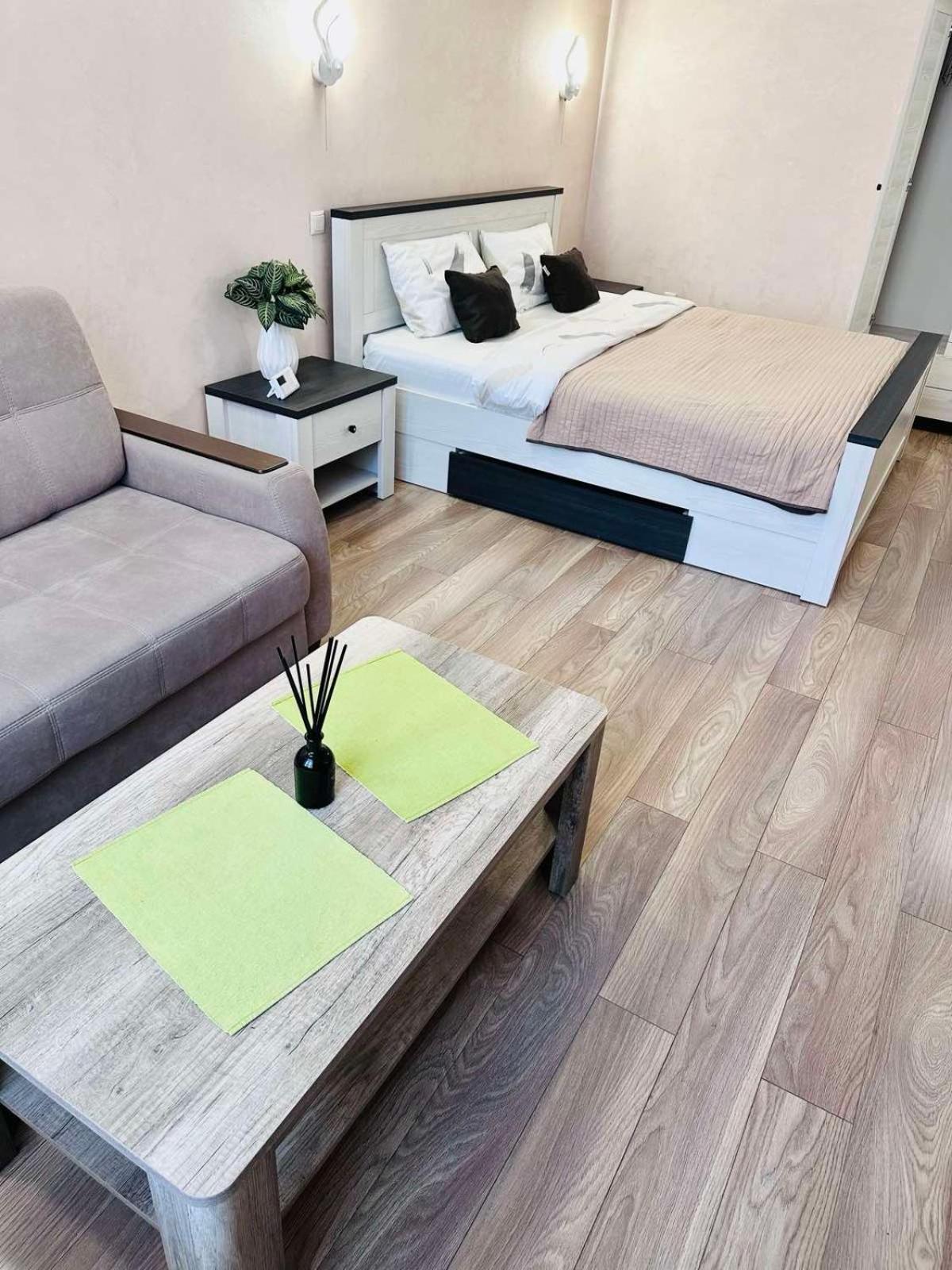 Apartment Forum, Центр Lwów Zewnętrze zdjęcie