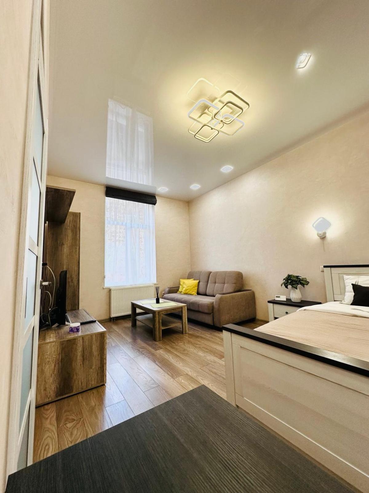 Apartment Forum, Центр Lwów Zewnętrze zdjęcie