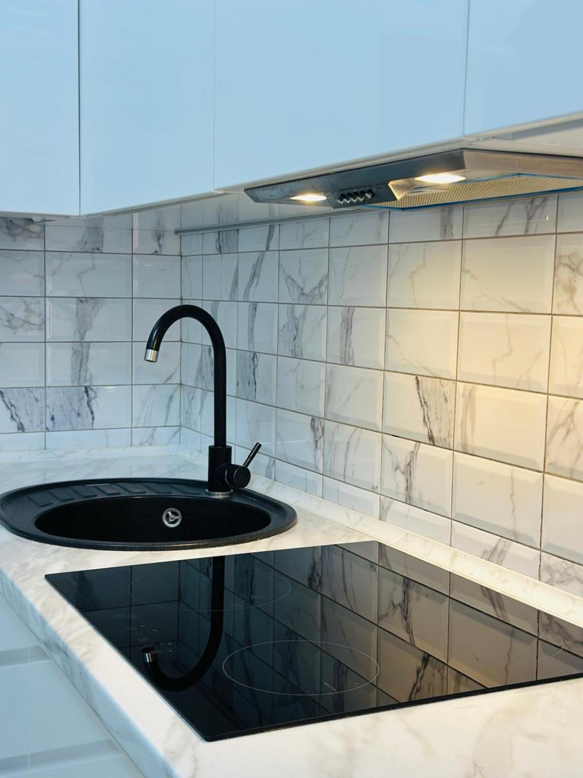 Apartment Forum, Центр Lwów Zewnętrze zdjęcie